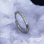 Кликер Tricky Crystal 1.0мм