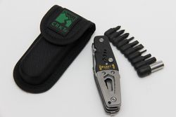 Мультитул CRKT tool 9200фотография - 1