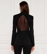 Пиджак NINFEI Pinko - черный(104072 A243)