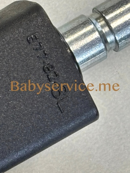 Колесо Sweet Baby Porto левое