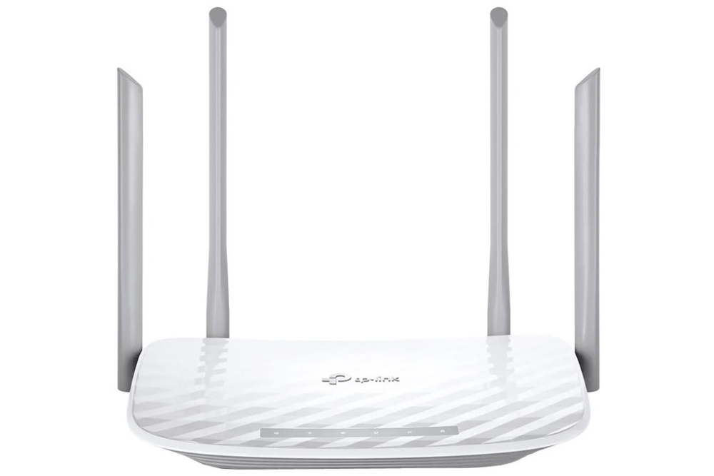 Wi-Fi роутер TP-Link Archer A5, белый