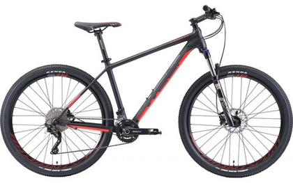 Велосипед WELT Rubicon 3.0 27 (2021)