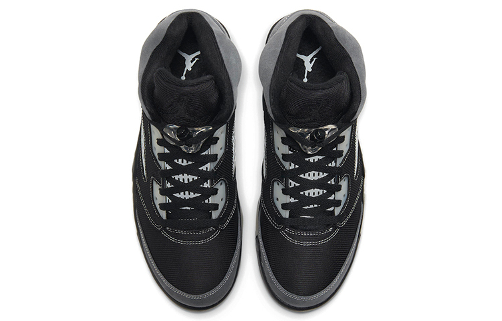 Кроссовки Jordan Air Jordan 5 Anthracite