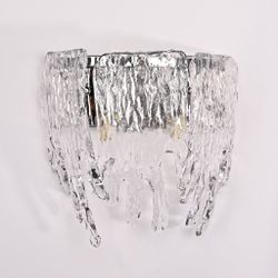 Настенный Светильник Spring Wall Chrome By Imperiumloft