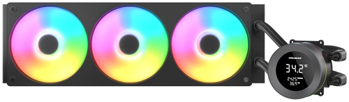 COUGAR CGR-PSDVARGB-B-360