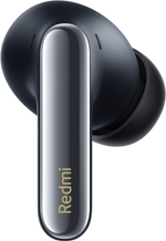 Наушники Xiaomi Redmi Buds 6 Pro черный