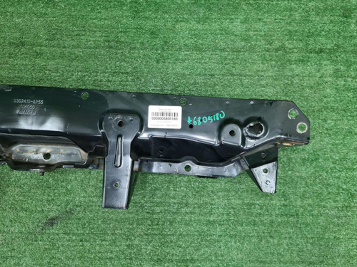 Телевизор верхняя часть Changan CS95 (2019-н.в.)
