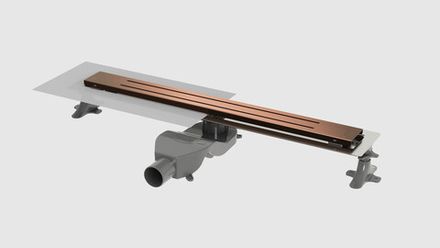 Трап для душа