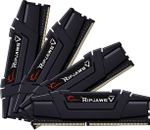 Оперативная память G.SKILL F4-4000C18Q-32GVK 32 Гб