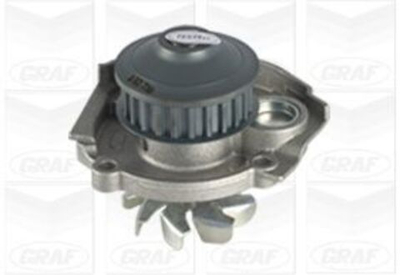 GRAF - PA739-GRA - Water Pump, engine cooling