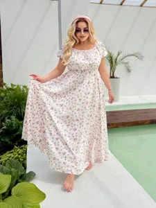 Платье УК-2287-3 Фабрика Моды