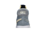 Кроссовки Nike Blazer Sb