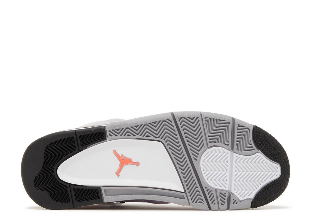 Air Jordan 4 Retro "Zen Master"