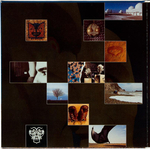 Pink Floyd / The Division Bell (Mini LP CD)