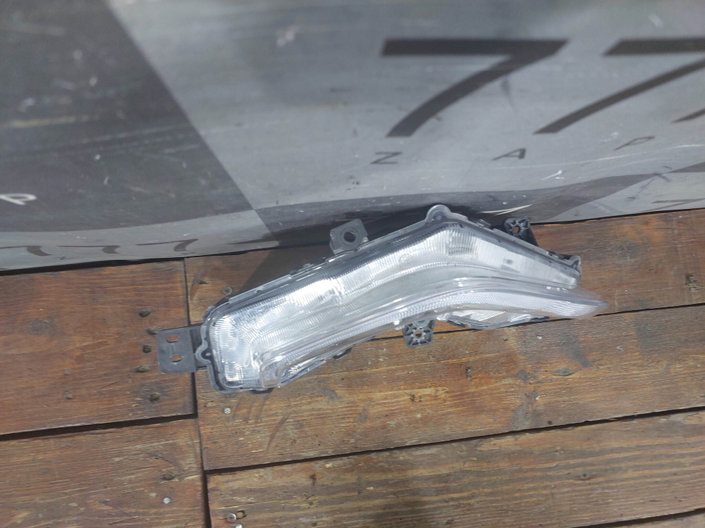 ДХО левый Haval Jolion 21-нв Б/У Оригинал 4137100XST01A