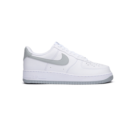 Кроссовки Nike Air Force 1 Low ‘07 "White Light Smoke Grey"