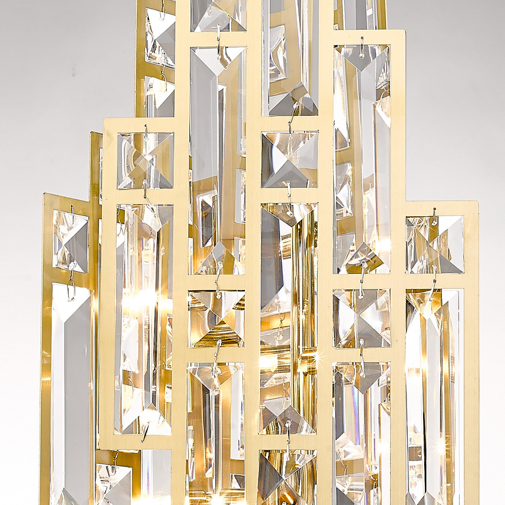 Люстра PT68095-6