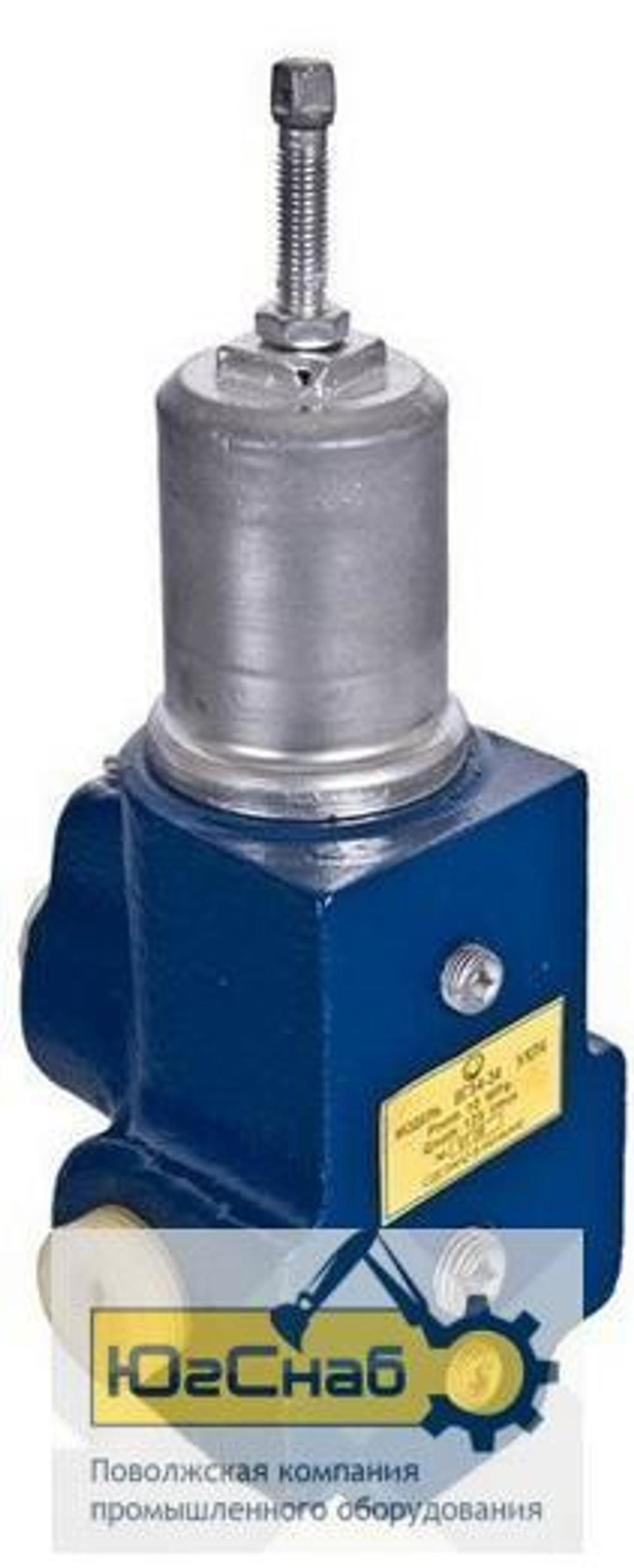 Гидроклапан Г54-34М