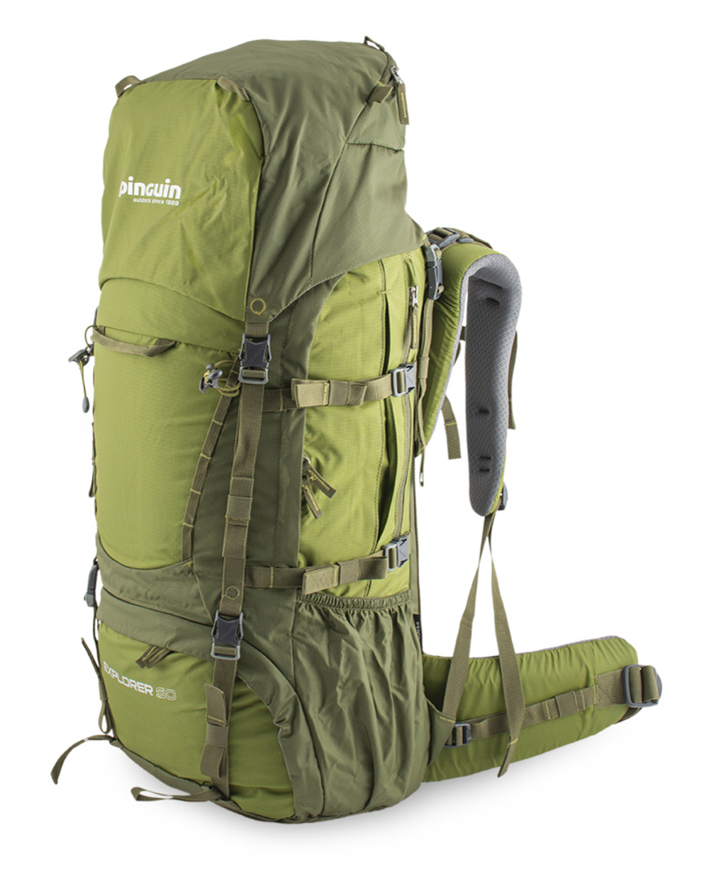 Рюкзак Pinguin Explorer 50