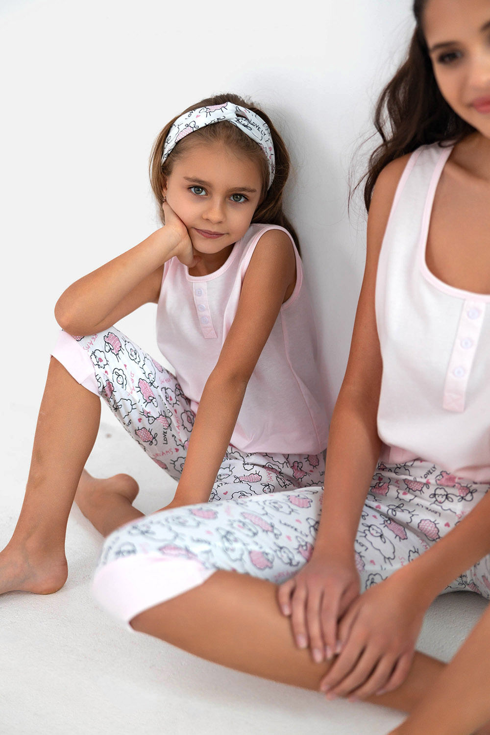 Повязка Lamb Kids Sensis