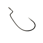 Крючок Decoy офсетный Worm 19 S.S.Hook #1 (в упаковке 9 штук)