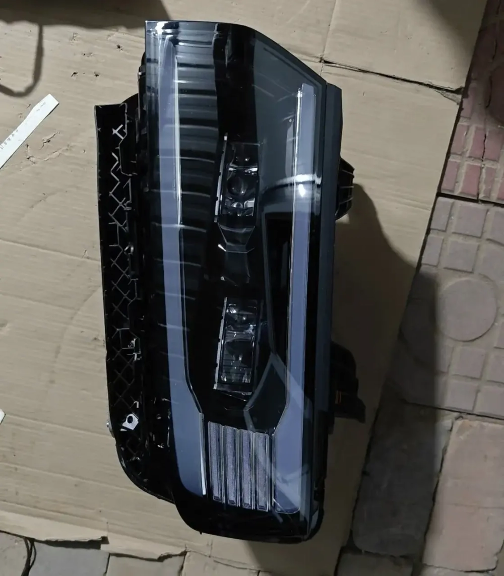 Оригинальные фары для для BYD Leopard 8 2024+ Fang Cheng Bao Bao 8 Леопард