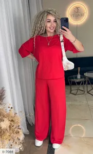 Костюм II-7062 Фабрика Моды