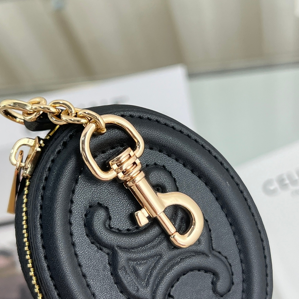 Celine Bag Charm