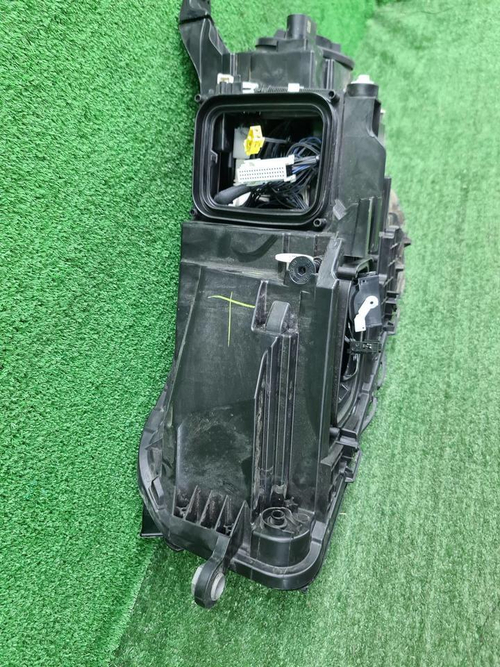 Фара правая Mercedes GLE V167 18-24 Multibeam LED