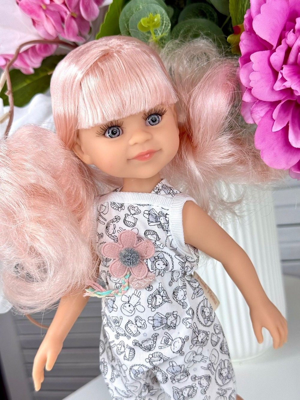 Кукла для девочки 32см Клео (04688)