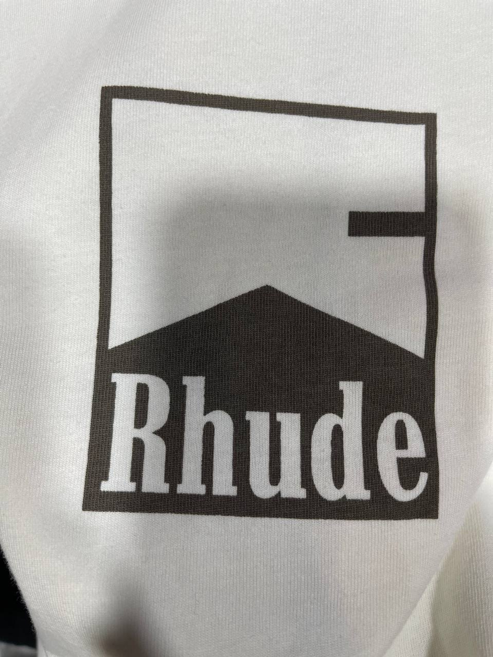 Футболка Rhude