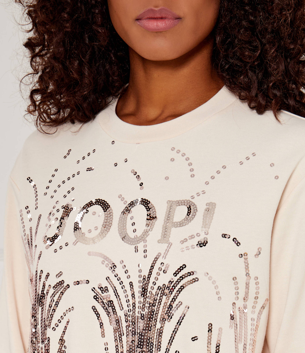 Худые 58 Joop! - бежевый(30043704)