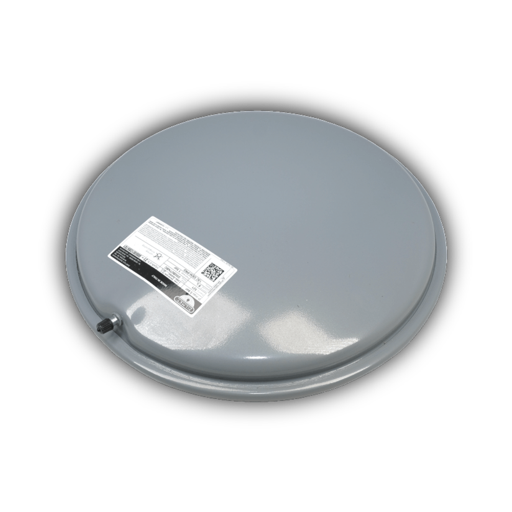 Бак расширительный Federica Bugatti Tech 8л