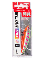 Воблер тонущий вертикальный LJ Pro Series SLIM VIB S 90.00/149