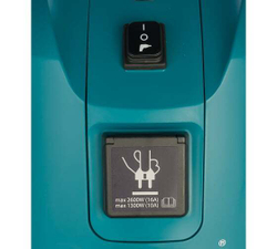 Пылесос Makita VC2512L