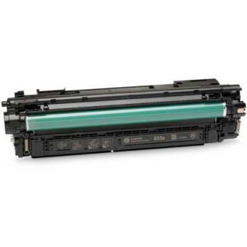 Картридж HP 655A CF453A
