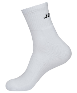 Носки средние ESSENTIAL Mid Cushioned Socks, белый
