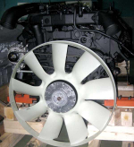 Двигатель 740.62 /Ремдизель/ 280 л.с.