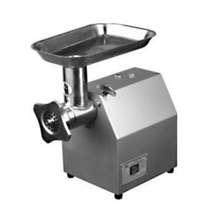 Мясорубка SXC-12 (нерж.сталь)