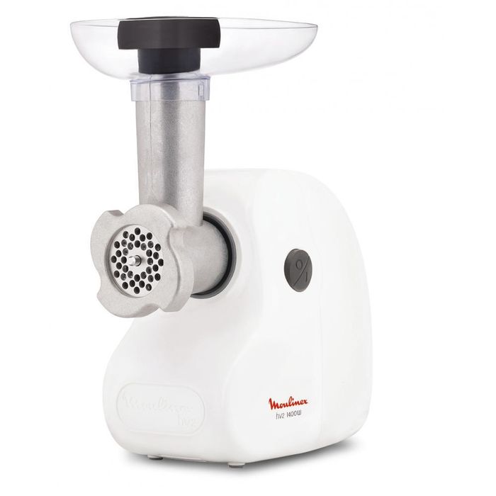Мясорубка Moulinex HV2 ME209139