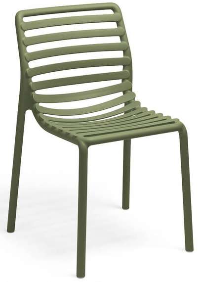 Стул Doga Bistrot агава