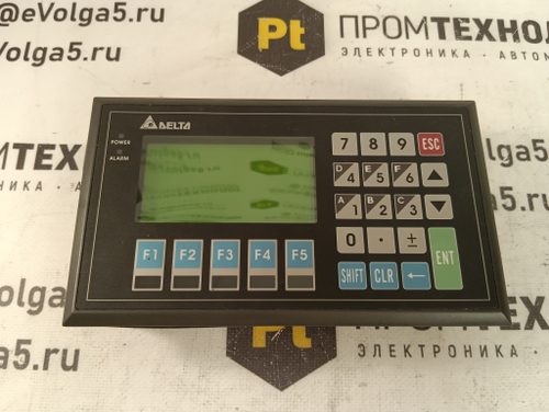 Delta TP08G-BT2 с хранения