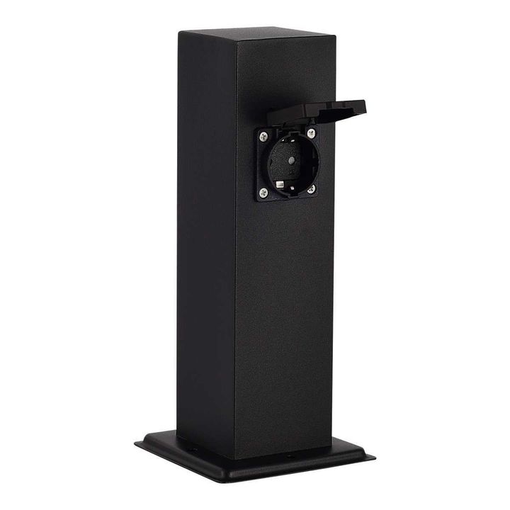 Уличный светильник ST Luce SOCKET SL9012.405.00