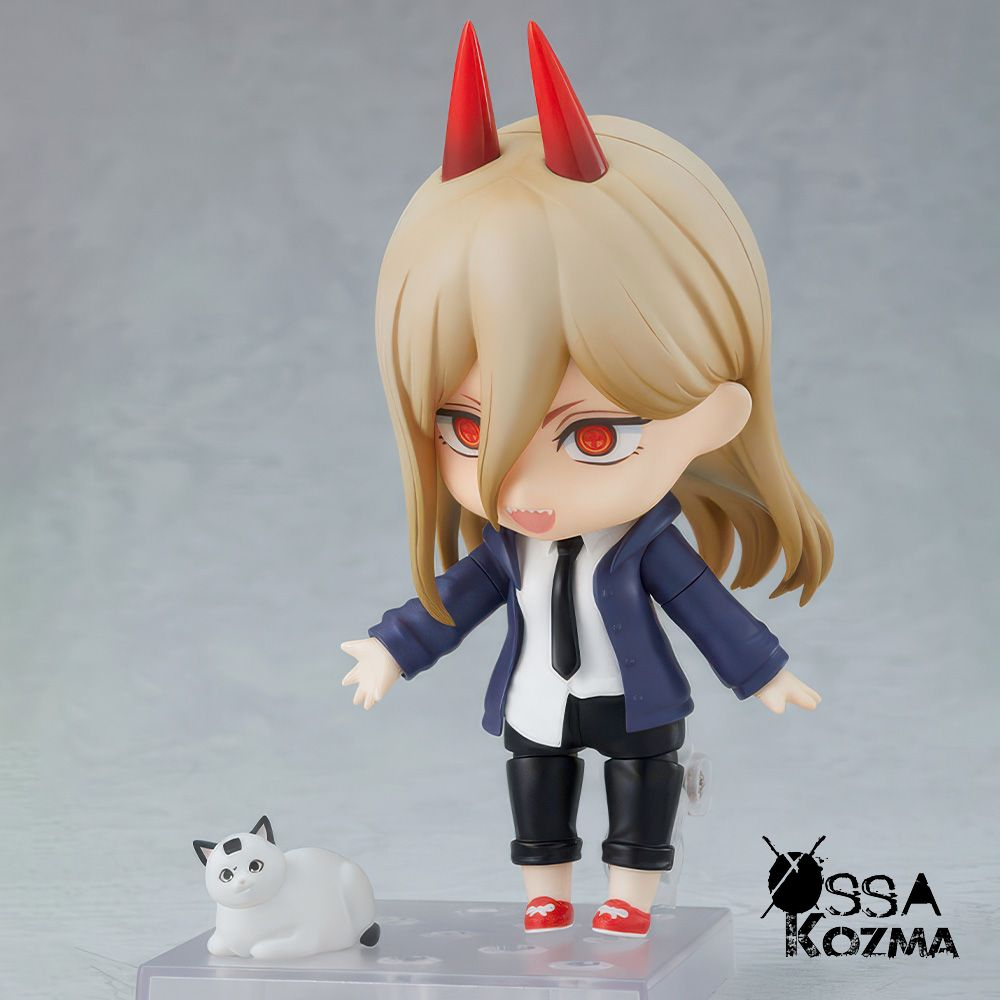 Нендройд Пауер