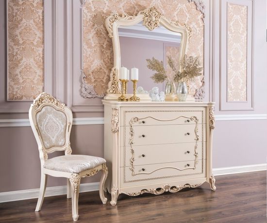 Зеркало ДЖОКОНДА для комода