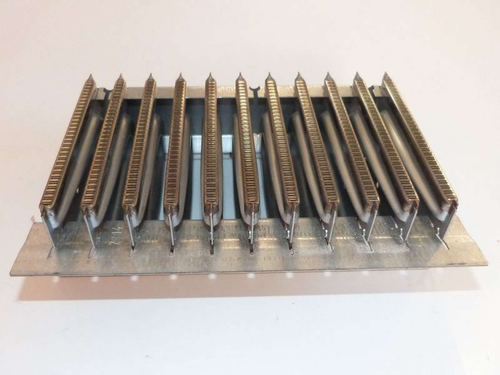 Горелка для газовых котлов Buderus/Bosch 87186443140