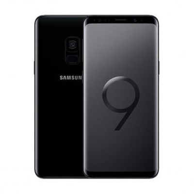 Samsung Galaxy S9 64Gb Черный