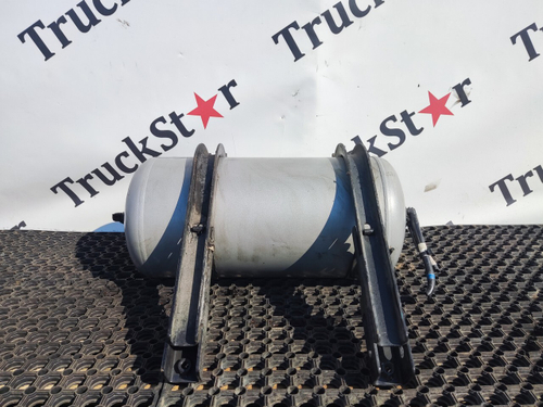 Ресивер воздушный 35 L 2023 год.