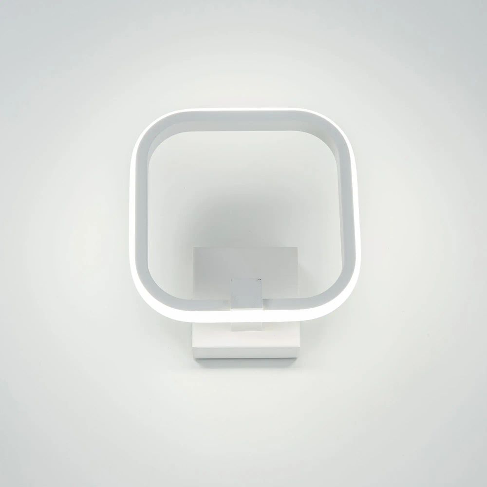 Citilux Бакстер CL230310R LED Бра Белое