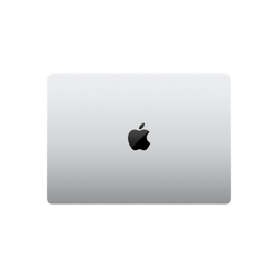 Ноутбук Apple MacBook Pro 14" (M5 10C CPU, 10C GPU, 2025) 24 ГБ, 1 ТБ SSD, Серебристый (Silver)
